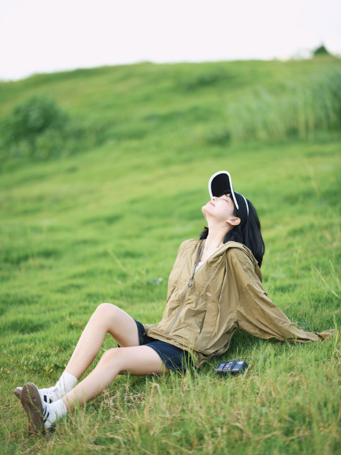 小欢喜